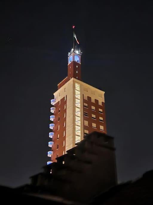 토리노 Fil-Rouge - Elegante E Tranquilla Vista In Centro 아파트 외부 사진