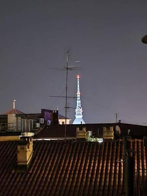 토리노 Fil-Rouge - Elegante E Tranquilla Vista In Centro 아파트 외부 사진